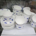 657 2081 DINNER SET